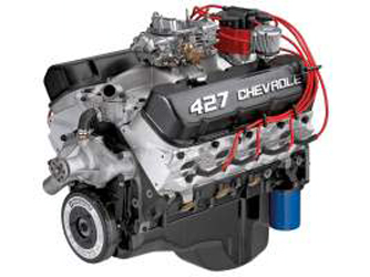 B0027 Engine